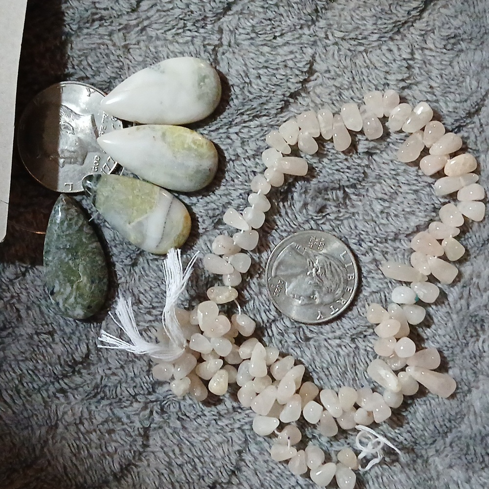Bead & Connector Bundle - Picture 3 of 8
